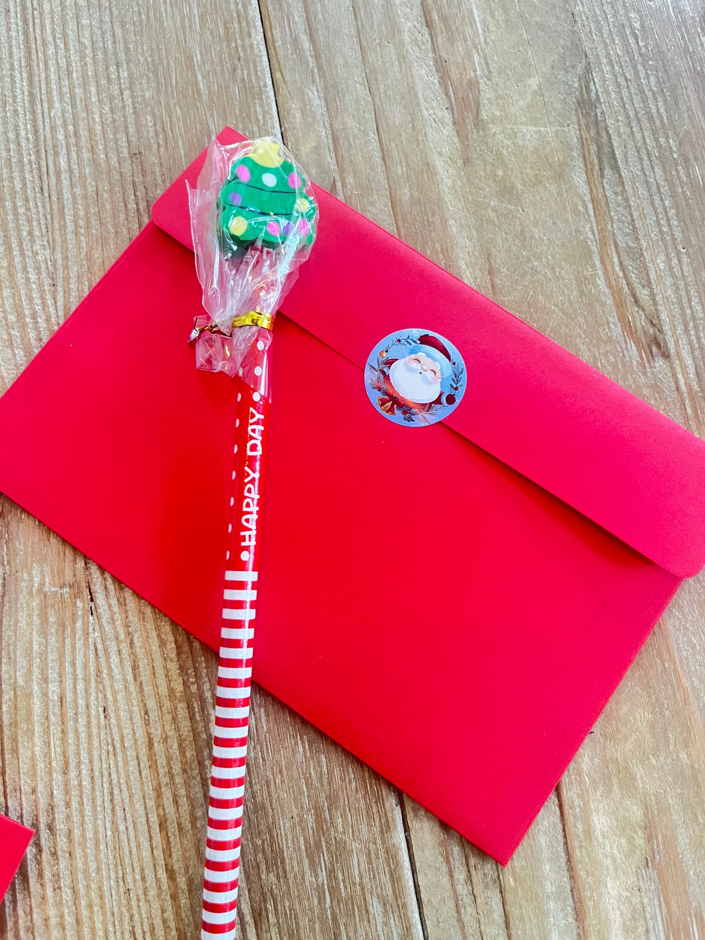 Box de Noël coloriage calendrier de l’avent