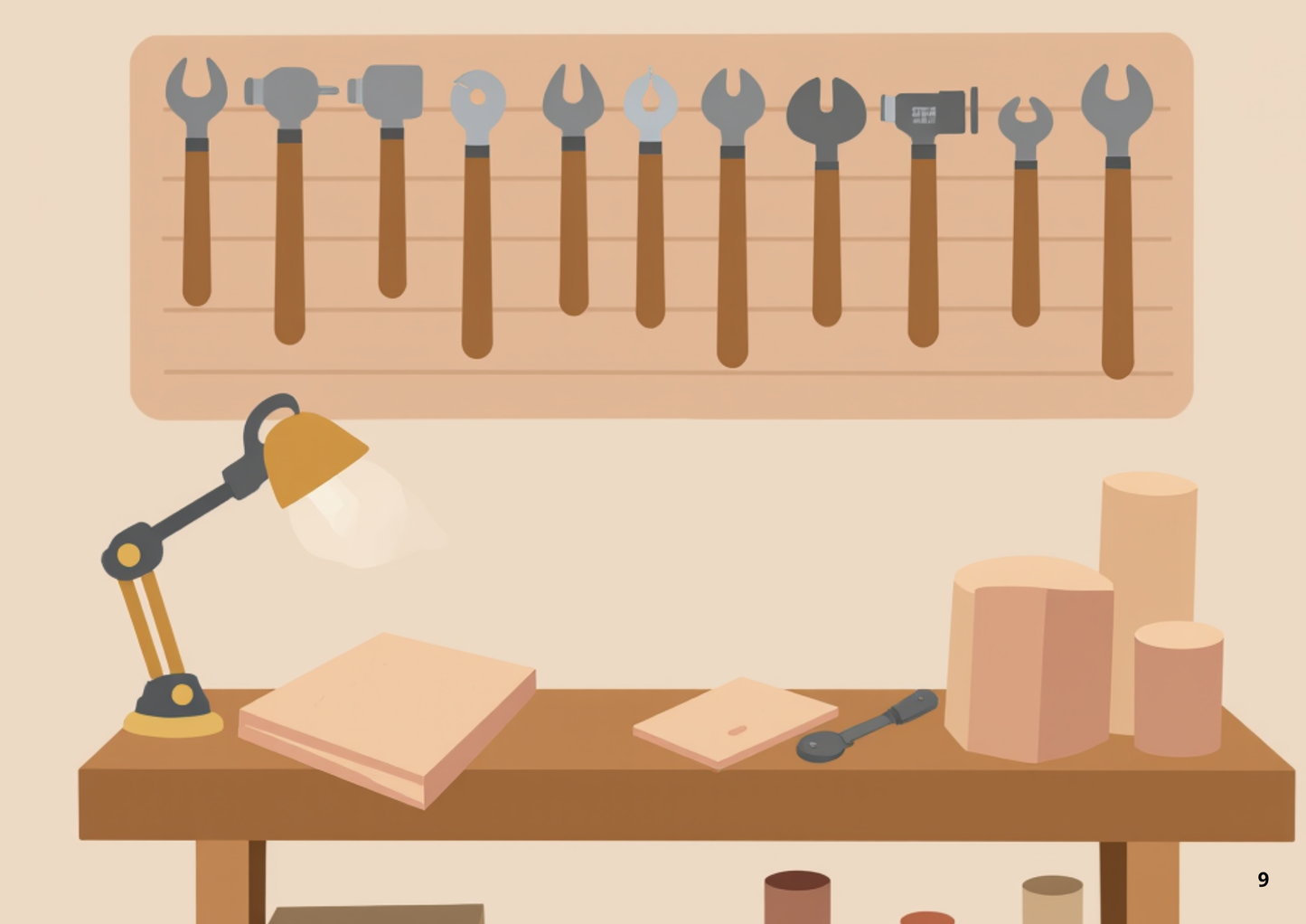 Livret d’activité « Aventure au pôle nord » 3- 5 ans