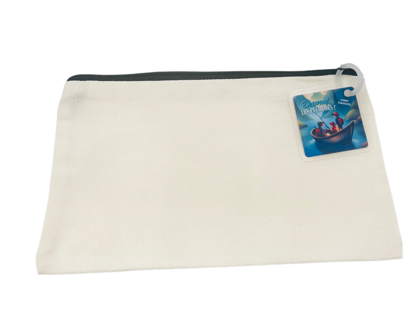 Pochette de rangement pour pièces scellées