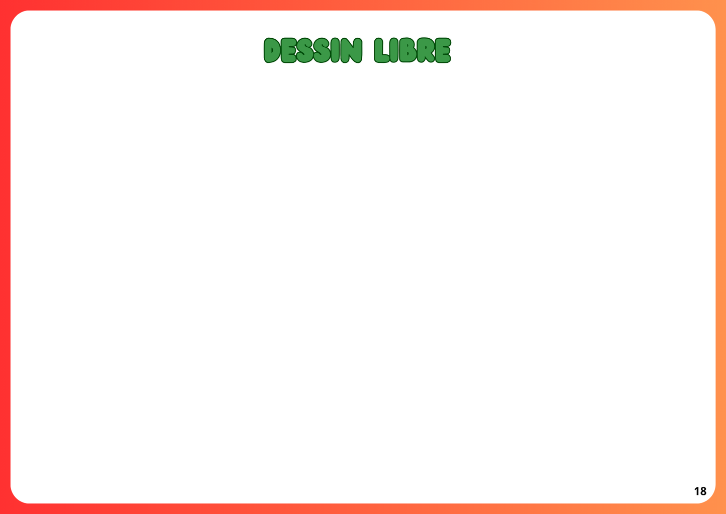 Livret d’activité « Aventure au pôle nord » 3- 5 ans